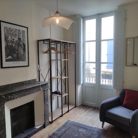 Apartamento Carcassonne Town House, Rue Barbes Exterior foto