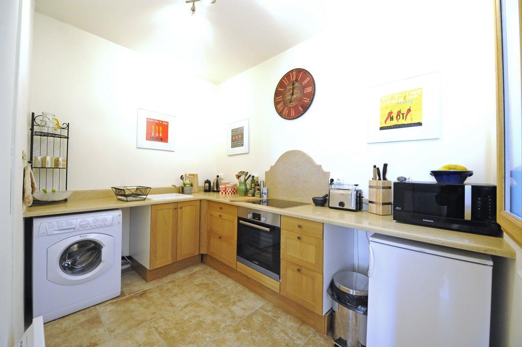 Apartamento Carcassonne Town House, Rue Barbes Habitación foto