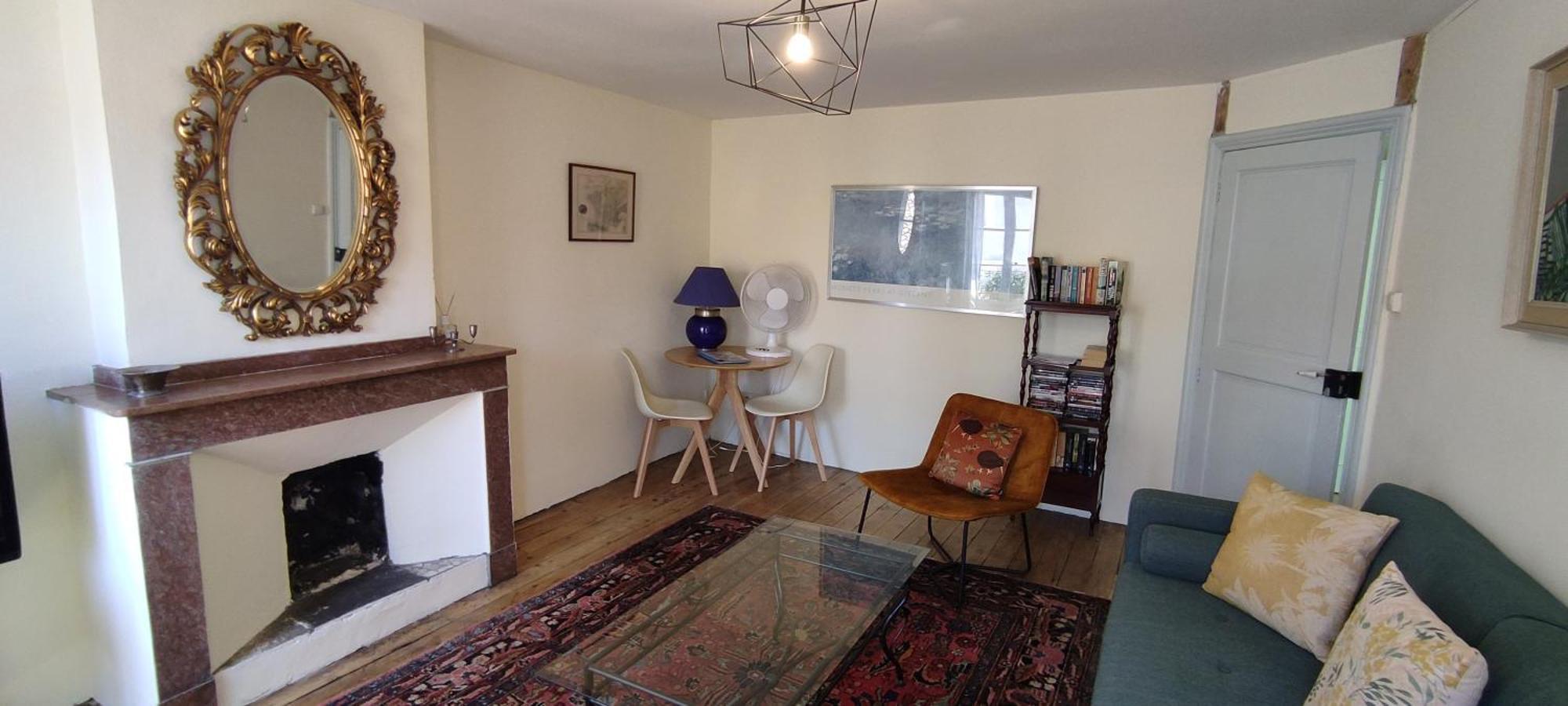Apartamento Carcassonne Town House, Rue Barbes Exterior foto